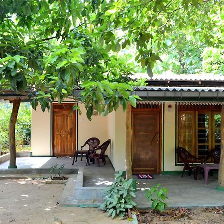 Sigiriya Freedom Lodge Dambulla Exterior photo