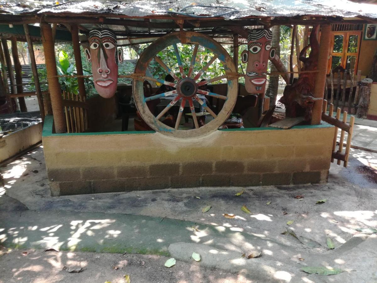 Sigiriya Freedom Lodge Dambulla Exterior photo