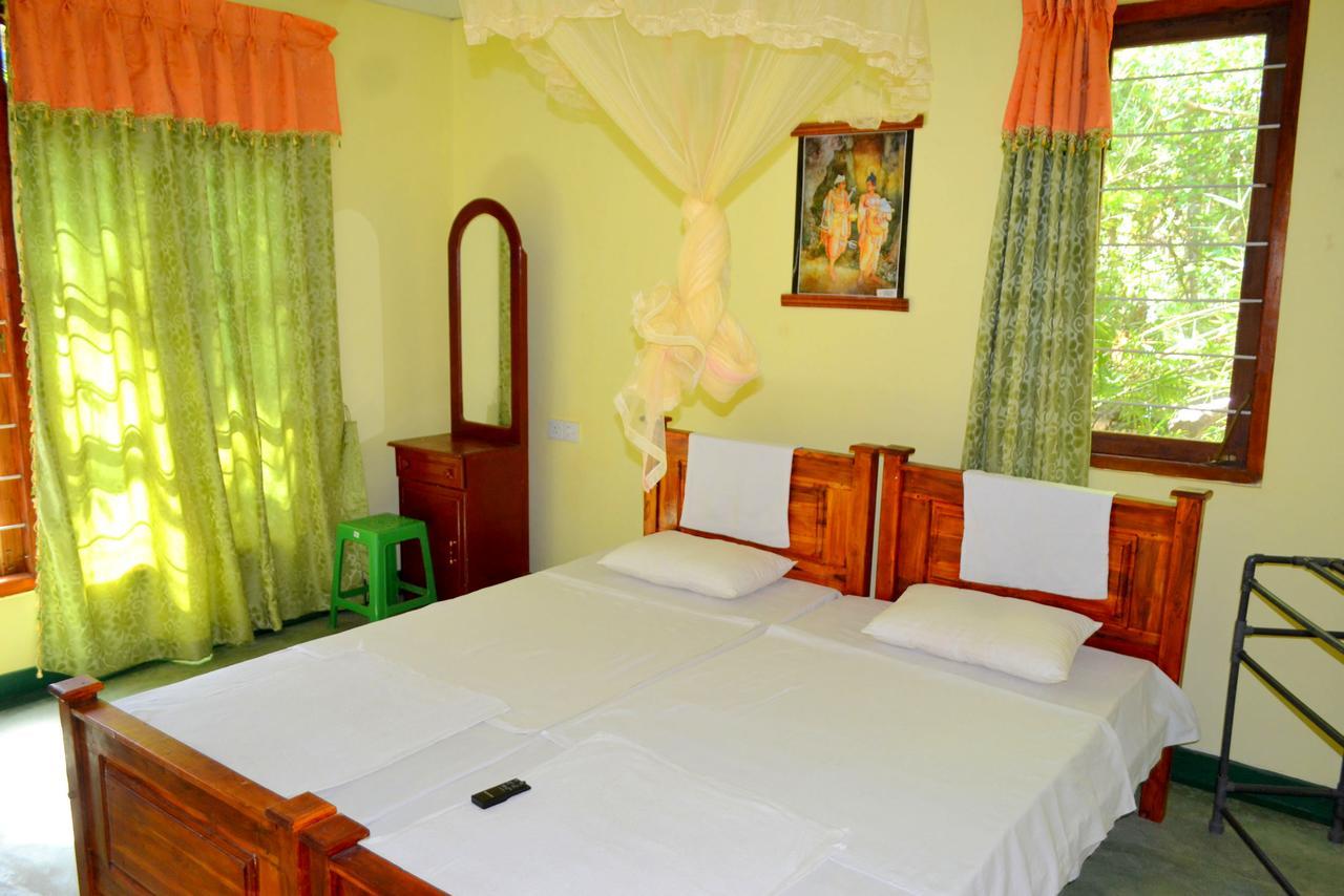 Sigiriya Freedom Lodge Dambulla Exterior photo