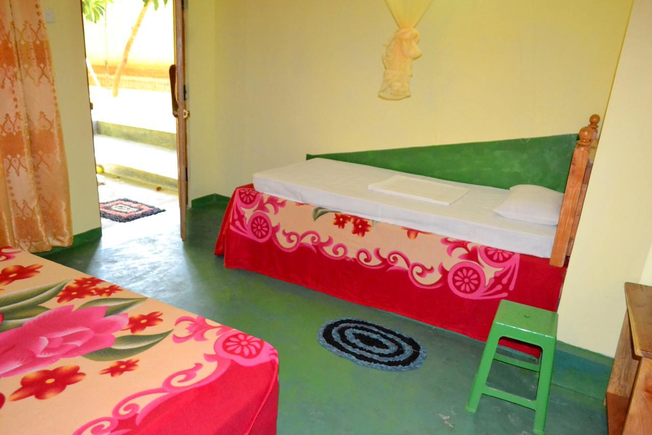 Sigiriya Freedom Lodge Dambulla Exterior photo